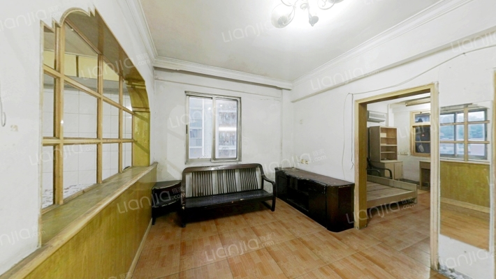 福光综合楼二手房实景图