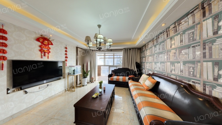 农联花园二手房实景图