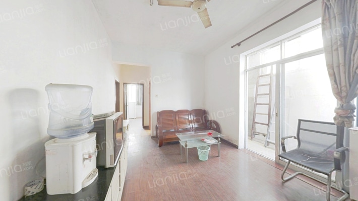 象山北路二手房实景图