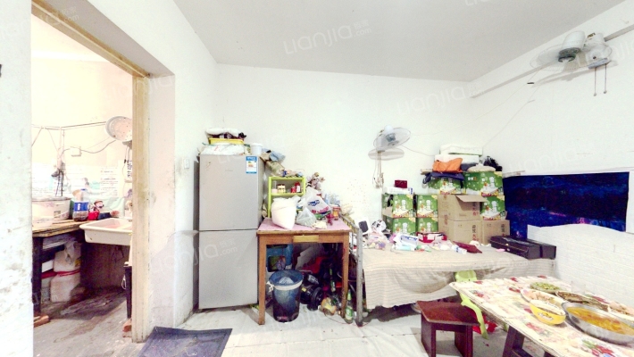 星宇花园二手房实景图