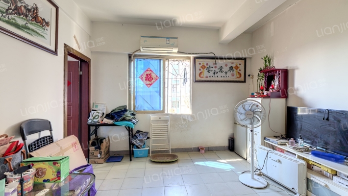 百合苑A区二手房实景图