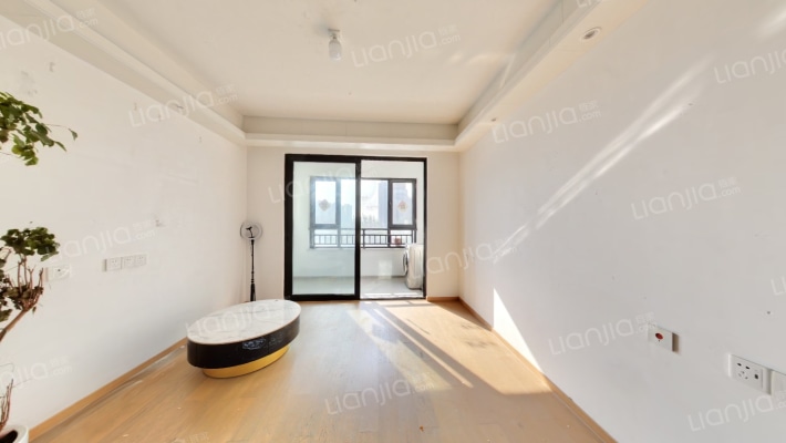 中南上悦城二手房实景图