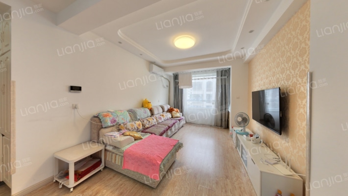 心海阳光二手房实景图