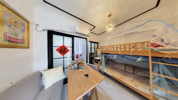 金运家园二手房实景图