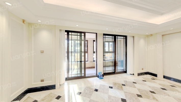 露香园二手房实景图