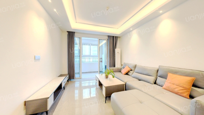 淮海天宸花苑二手房实景图