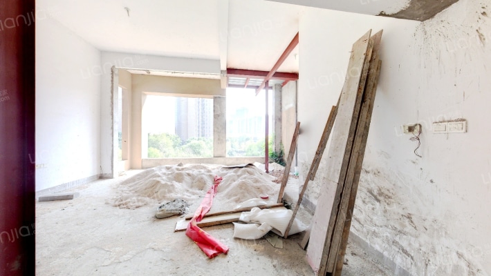 珠江郦城璞墅二手房实景图