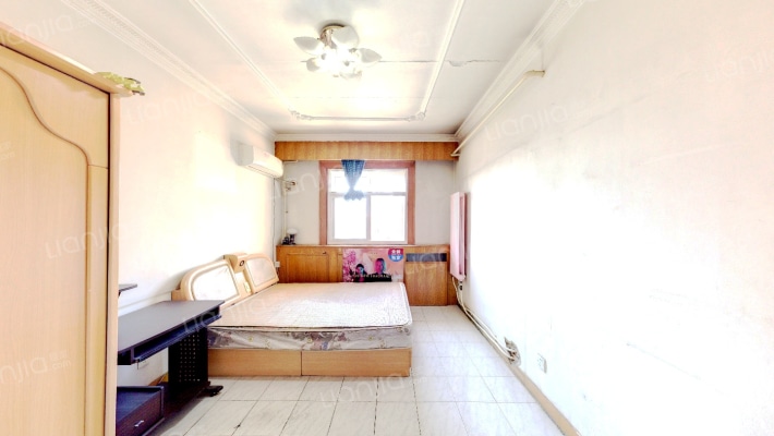 翠韵里二手房实景图