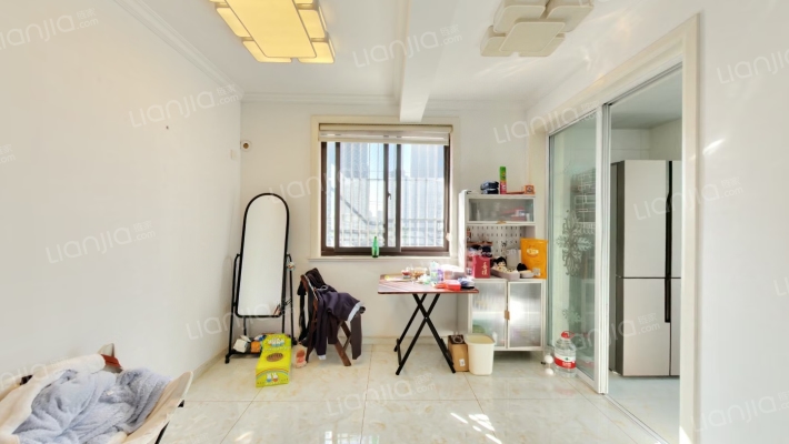 五一新村西区二手房实景图