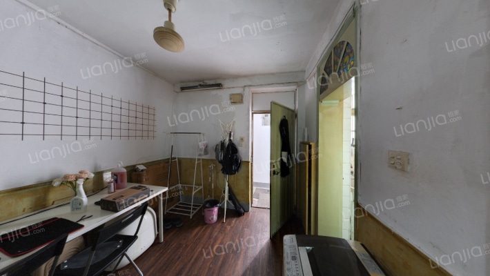 文一路54号二手房实景图