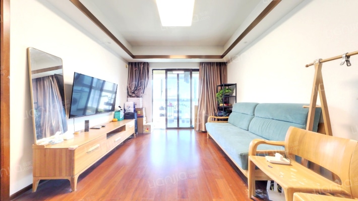 招商中环华府二手房实景图