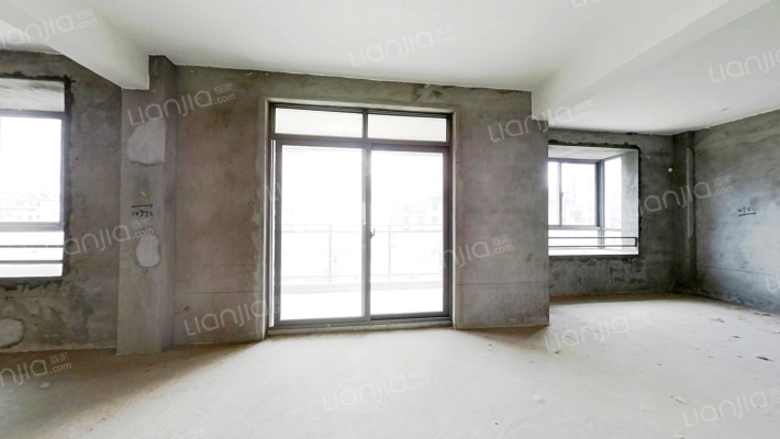 润城尚郡二手房实景图