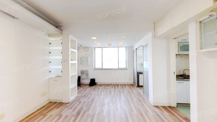 华远大厦二手房实景图