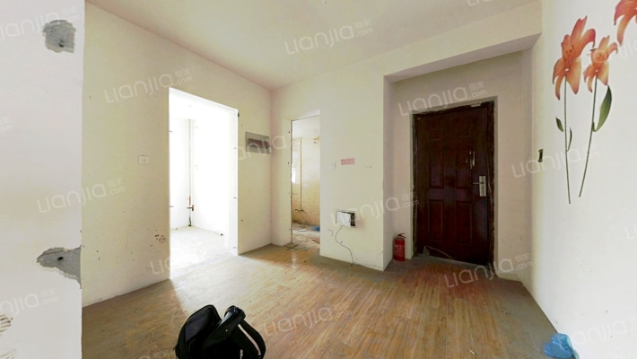 姚桥新苑二手房实景图