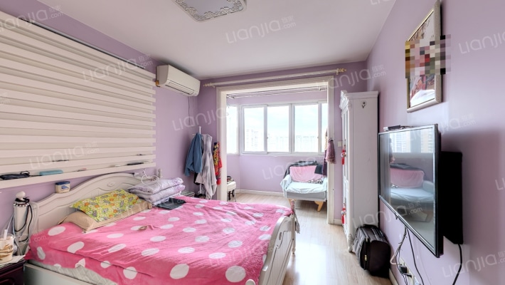 靖宇大楼二手房实景图