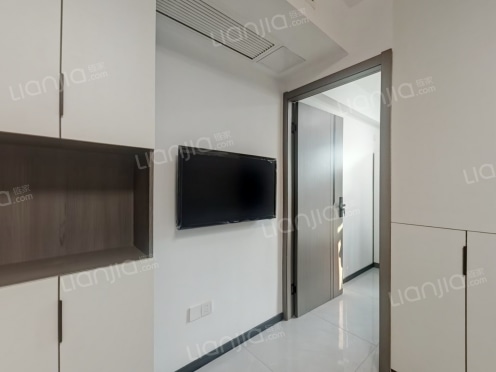 整租·裕园公寓 2室1厅 南