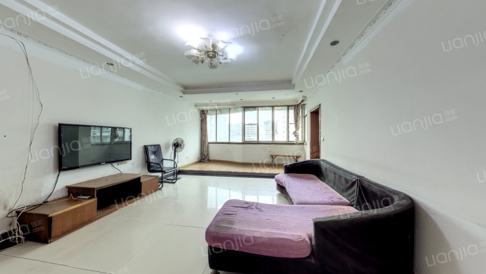 龙泉怡苑二手房实景图