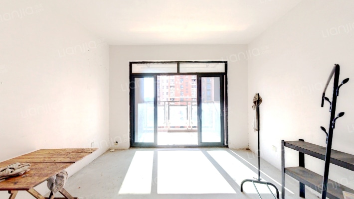 新娄花园二手房实景图