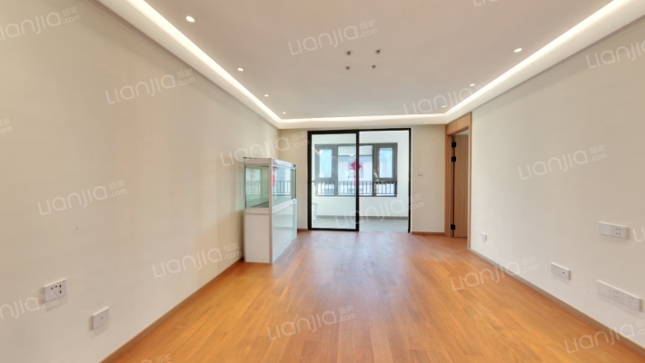 樾山林语二手房实景图