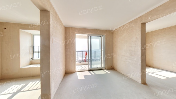 武汉卓越城二手房实景图