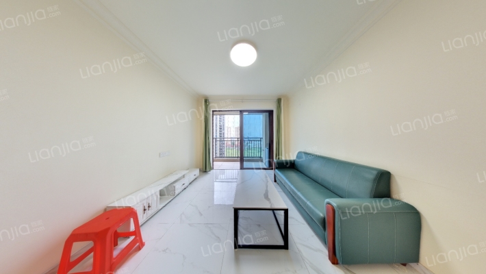 碧桂园凤凰湾凤怡苑一期二手房实景图