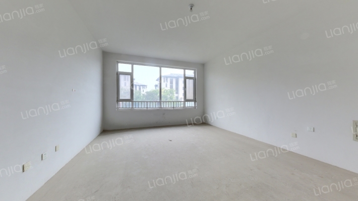 和润尚公馆二手房实景图