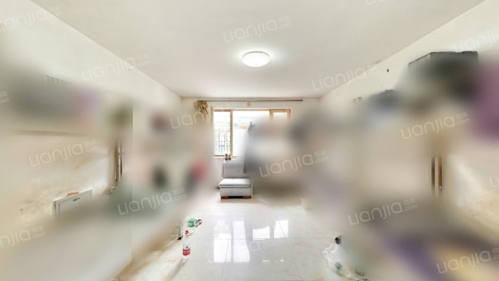 雁栖一品园A区（雁来园北一街）二手房实景图