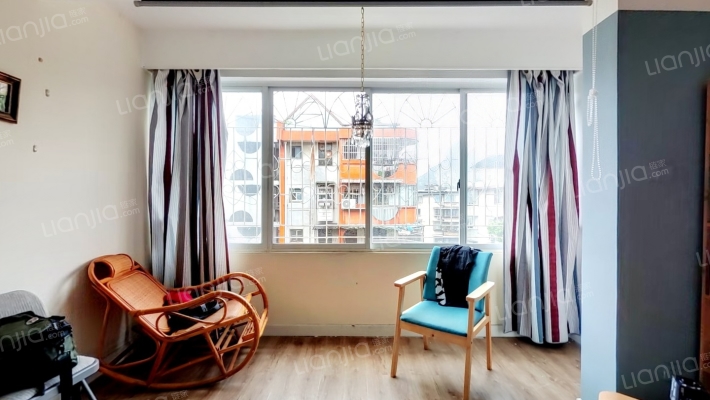 龙船坪小区二手房实景图