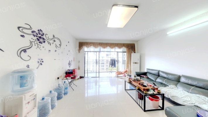 豪逸花园二手房实景图