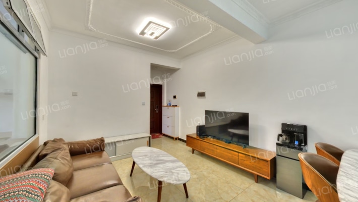 世纪滨江二手房实景图