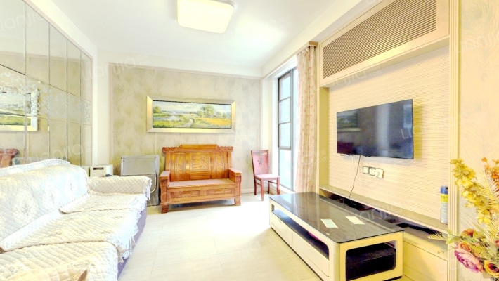 三和国际花园城(二手)二手房实景图