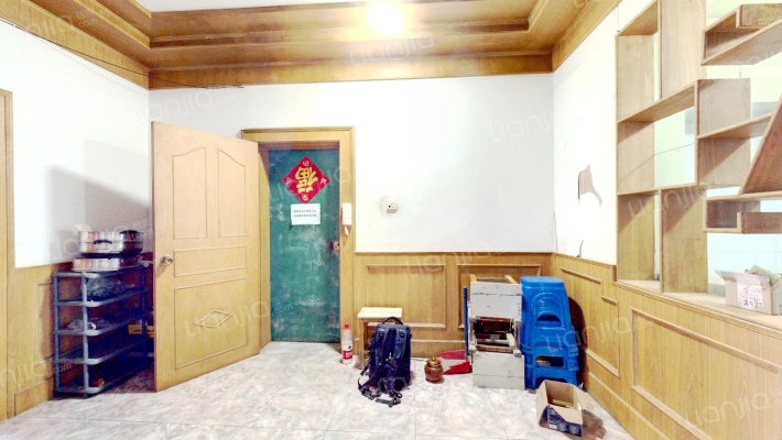 洋沙三村二手房实景图