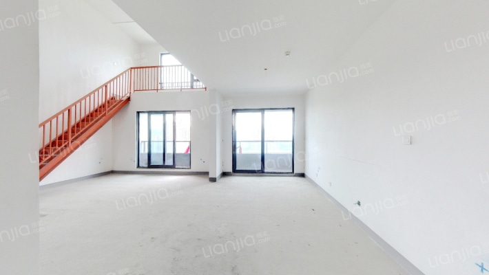 大发·都会道1号二手房实景图