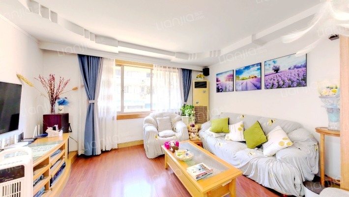 梅园三里南区二手房实景图