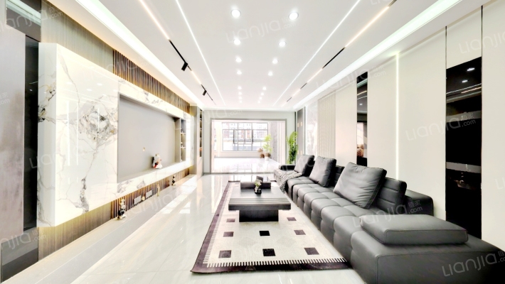 新马路二手房实景图