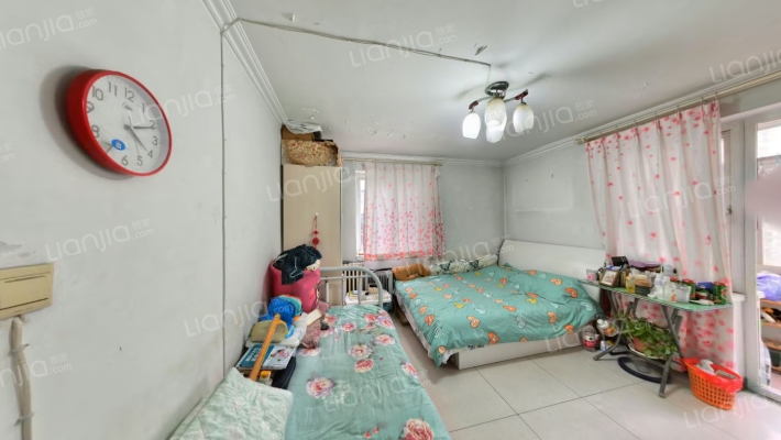 祖家庄小区二手房实景图