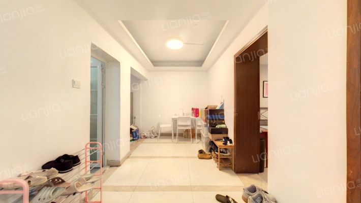 富强花园二手房实景图