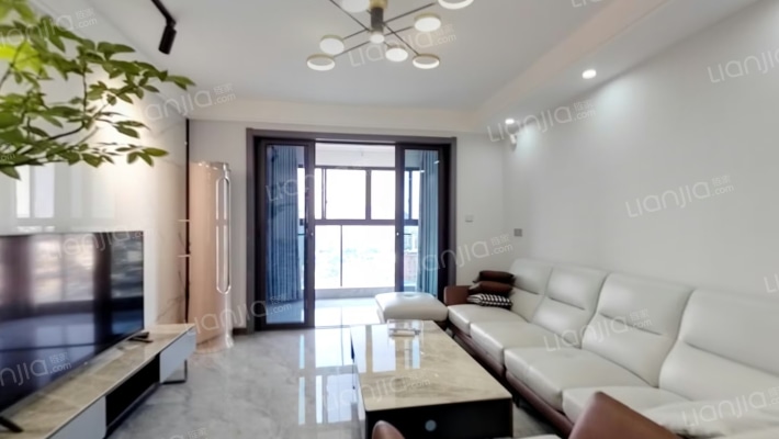 烟雨府二手房实景图