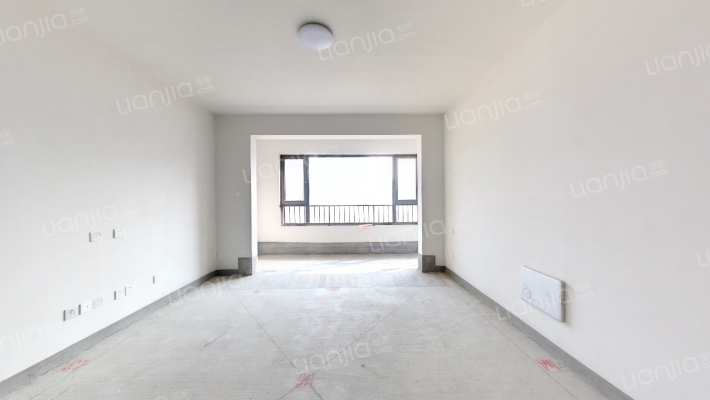 银丰玖玺城融和府二手房实景图