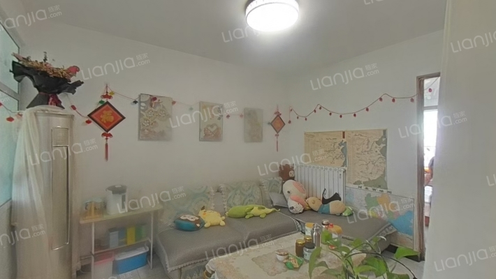 供销社院二手房实景图