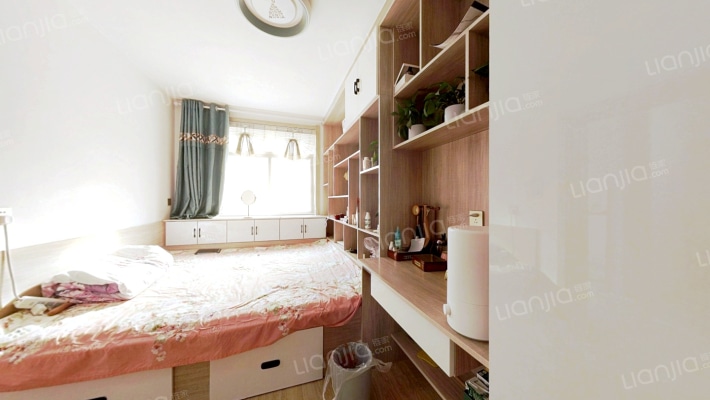 遵化铁路小区二手房实景图