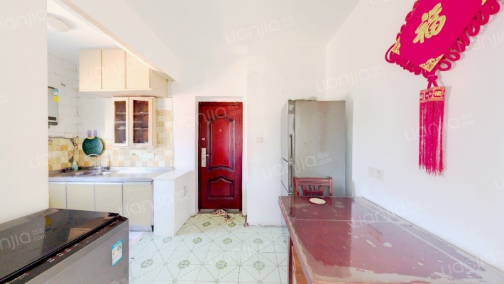 湖南路20号二手房实景图