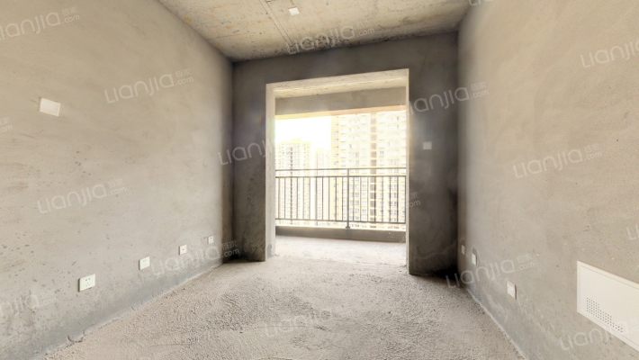 亿豪山水人家二手房实景图