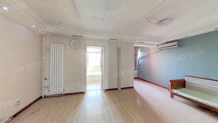 清逸西园二手房实景图