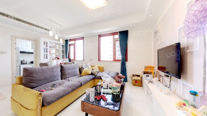 藏龙锦东三期二手房实景图