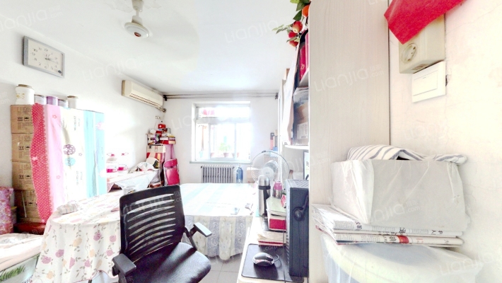 芥园西里二手房实景图