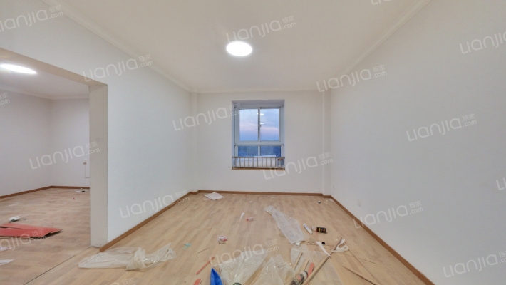 东燕新村二手房实景图