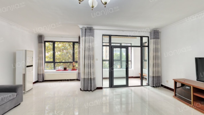 天佑小区二手房实景图