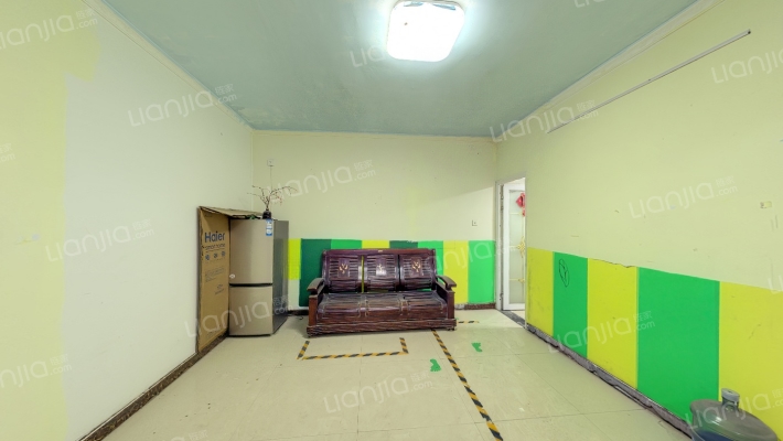 祥和小区二手房实景图