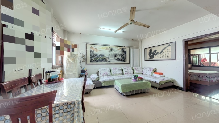 新华书店宿舍二手房实景图